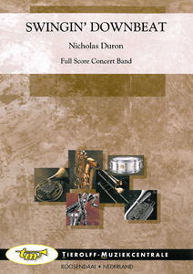 Swingin' Downbeat - clicca qui