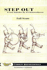 Step Out - cliccare qui