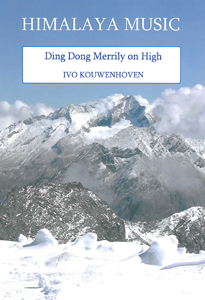 Ding Dong Merrily On High - clicca qui