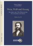 Wein, Weib und Gesang (Vino Donne e Canto) - cliccare qui