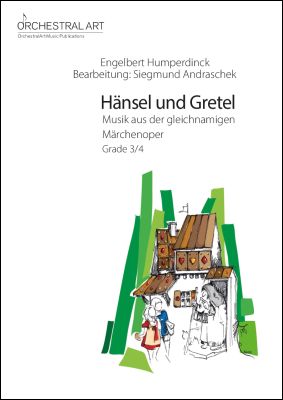 Hänsel und Gretel - cliccare qui Hänsel und Gretel - cliccare qui