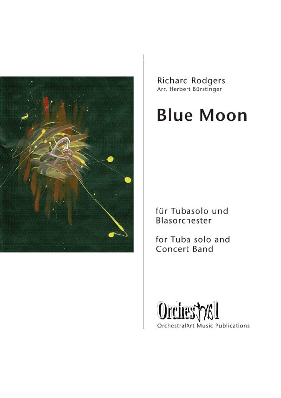 Blue Moon - cliccare qui Blue Moon - cliccare qui