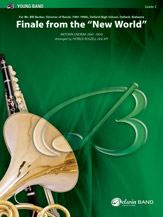 The New World, Finale from - cliccare qui The New World, Finale from - cliccare qui