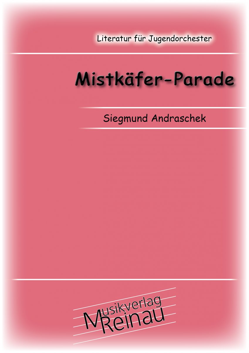 Mistkfer-Parade - cliccare qui