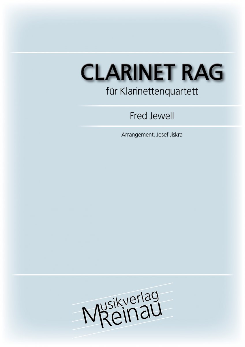 Clarinet Rag - cliccare qui Clarinet Rag - cliccare qui