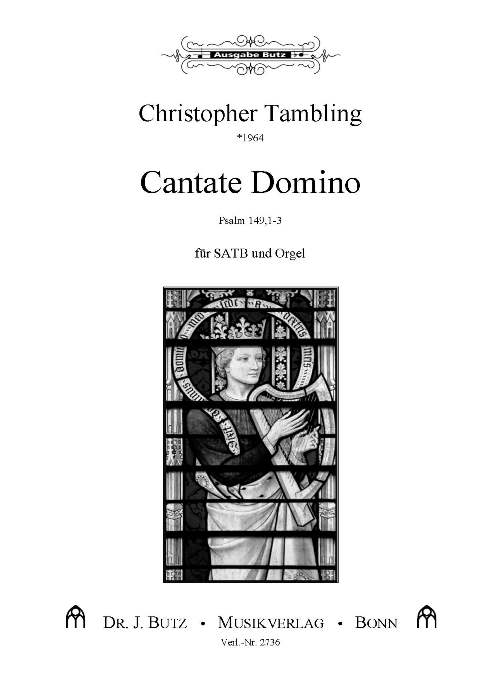 Cantate Domino - cliccare qui Cantate Domino - cliccare qui