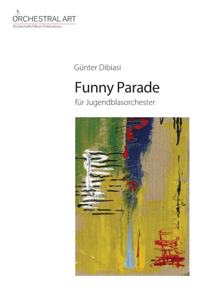 Funny Parade - cliccare qui