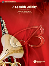 Spanish Lullaby, A (Durmete Mi Nio) - cliccare qui