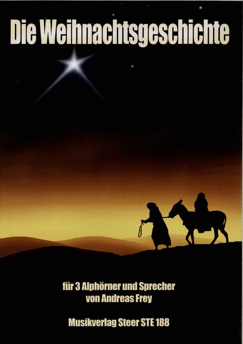 Die Weihnachtsgeschichte - cliccare qui