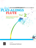 My First Play-Alongs Flute #2 - cliccare qui