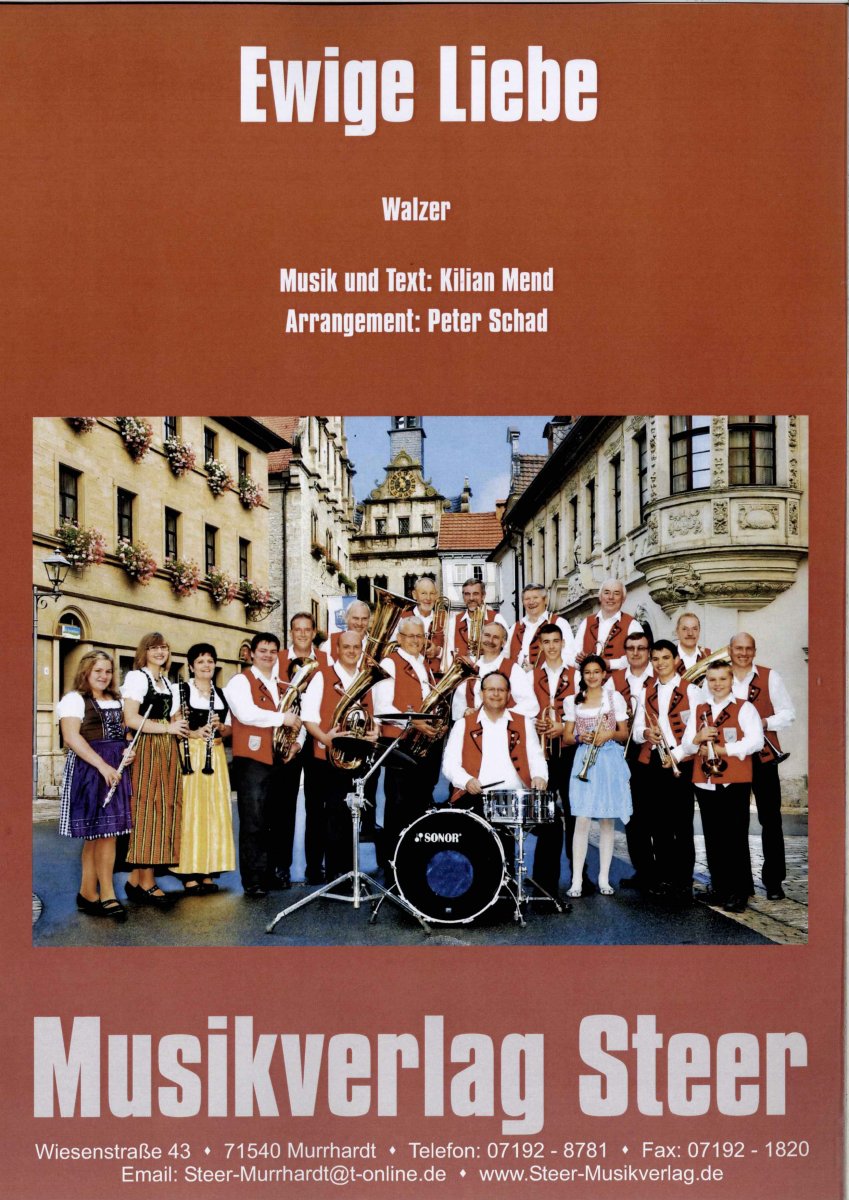 Ewige Liebe - cliccare qui