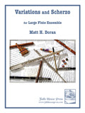 Variations and Scherzo - cliccare qui
