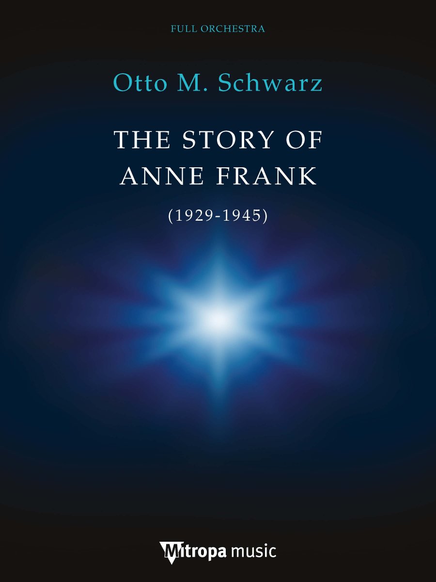 Story of Anne Frank, The - cliccare qui