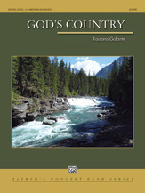 God's Country - cliccare qui God's Country - cliccare qui