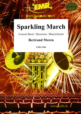 Sparkling March - cliccare qui Sparkling March - cliccare qui