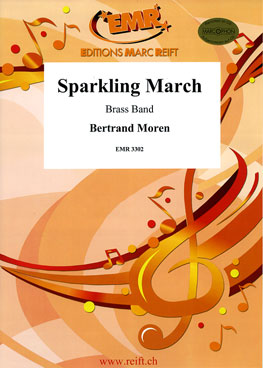 Sparkling March - cliccare qui Sparkling March - cliccare qui