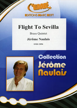 Flight To Sevilla - cliccare qui