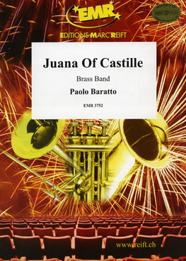 Juana Of Castille - cliccare qui