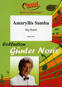 Amaryllis Samba - cliccare qui Amaryllis Samba - cliccare qui
