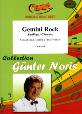 Gemini Rock (Zwillinge / G�meaux) - cliccare qui