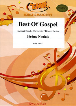 Best Of Gospel - cliccare qui