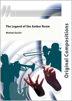 Legend of the Amber Room, The (Symphonic Poem) - clicca qui