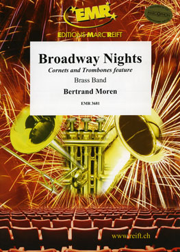 Broadway Nights - cliccare qui