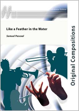 Like a Feather in the Water - clicca qui