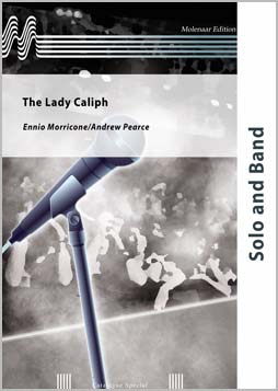 Lady Caliph, The - cliccare qui