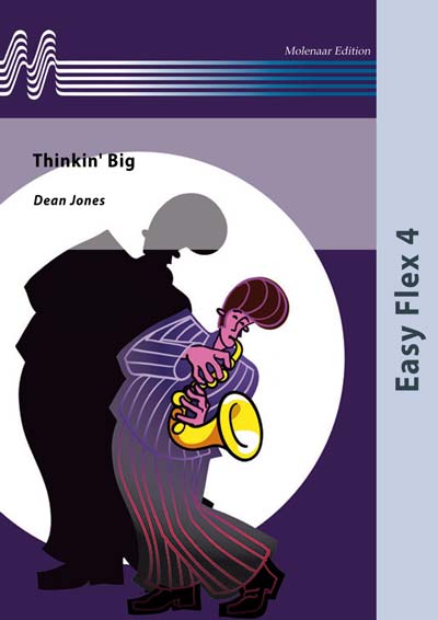 Thinkin' Big - clicca qui