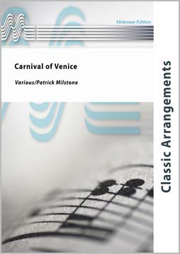 Carnival of Venice - clicca qui