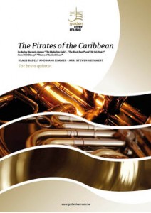 Pirates of the Caribbean, The - cliccare qui