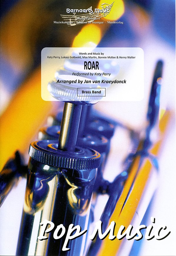 Roar - cliccare qui
