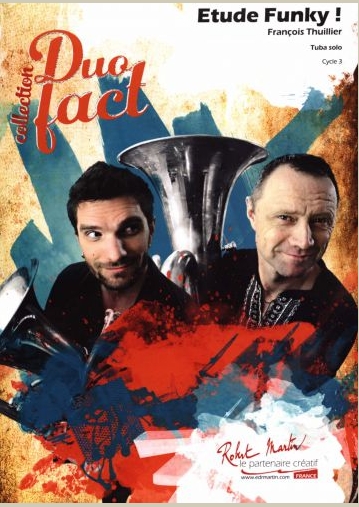 Etude Funky - cliccare qui Etude Funky - cliccare qui