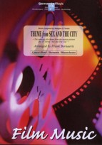 Sex And The City, Theme from - cliccare qui Sex And The City, Theme from - cliccare qui