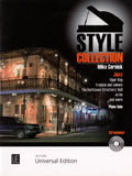 Style Collection - Jazz - cliccare qui
