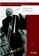 Norsk marsj (Norwegian March) - cliccare qui