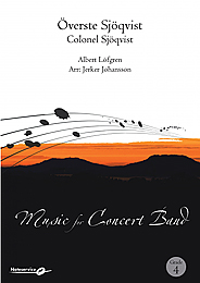 verste Sjqvist (Colonel Sjqvist) - cliccare qui