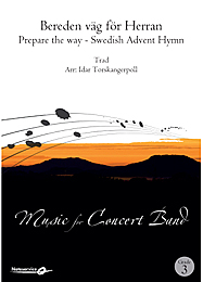 Prepare the Way - Bereden v�g f�r Herran - cliccare qui