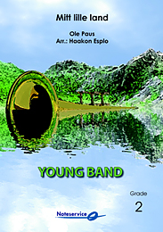 Mitt lille land  (My small country) - cliccare qui