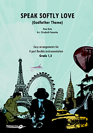Speak Softly Love ('Godfather Theme') - cliccare qui Speak Softly Love ('Godfather Theme') - cliccare qui