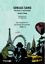 Sonja's Song / Sonjas Sang from 'Fra reisen til julestjernen' - cliccare qui