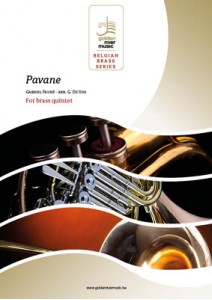 Pavane - cliccare qui