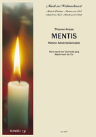Mentis (Kleine Adventsfantasie) - cliccare qui