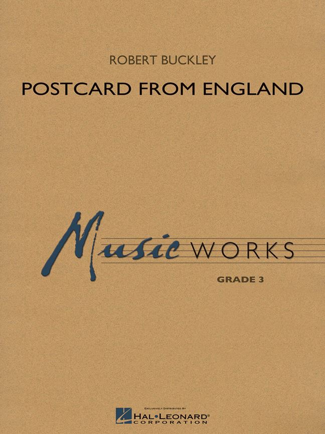 Postcard from England - cliccare qui Postcard from England - cliccare qui