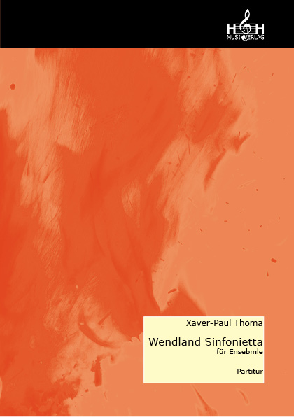 Wendland Sinfonietta - cliccare qui Wendland Sinfonietta - cliccare qui