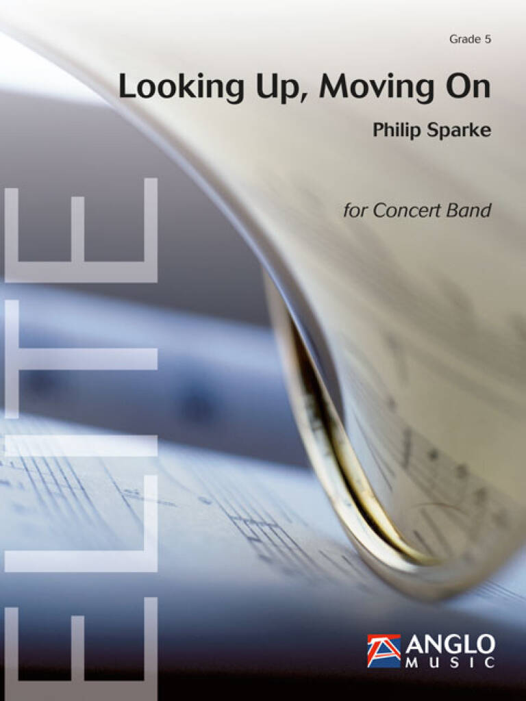 Looking Up, Moving On - clicca qui