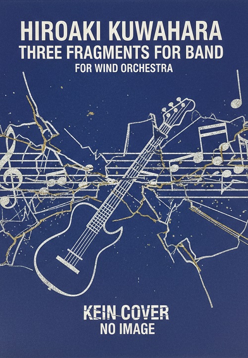 3 Fragments for Band - clicca qui