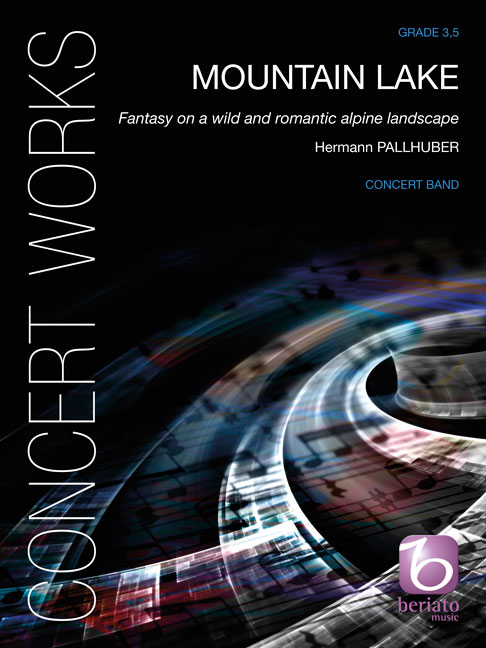 Mountain Lake - cliccare qui Mountain Lake - cliccare qui