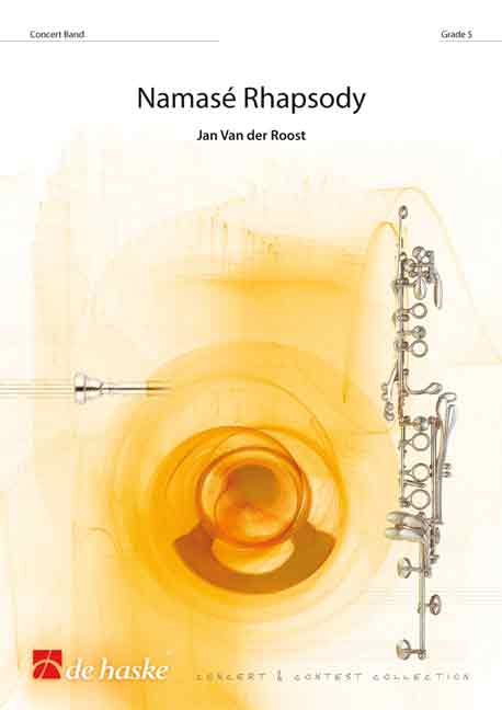 Namase Rhapsody - cliccare qui
